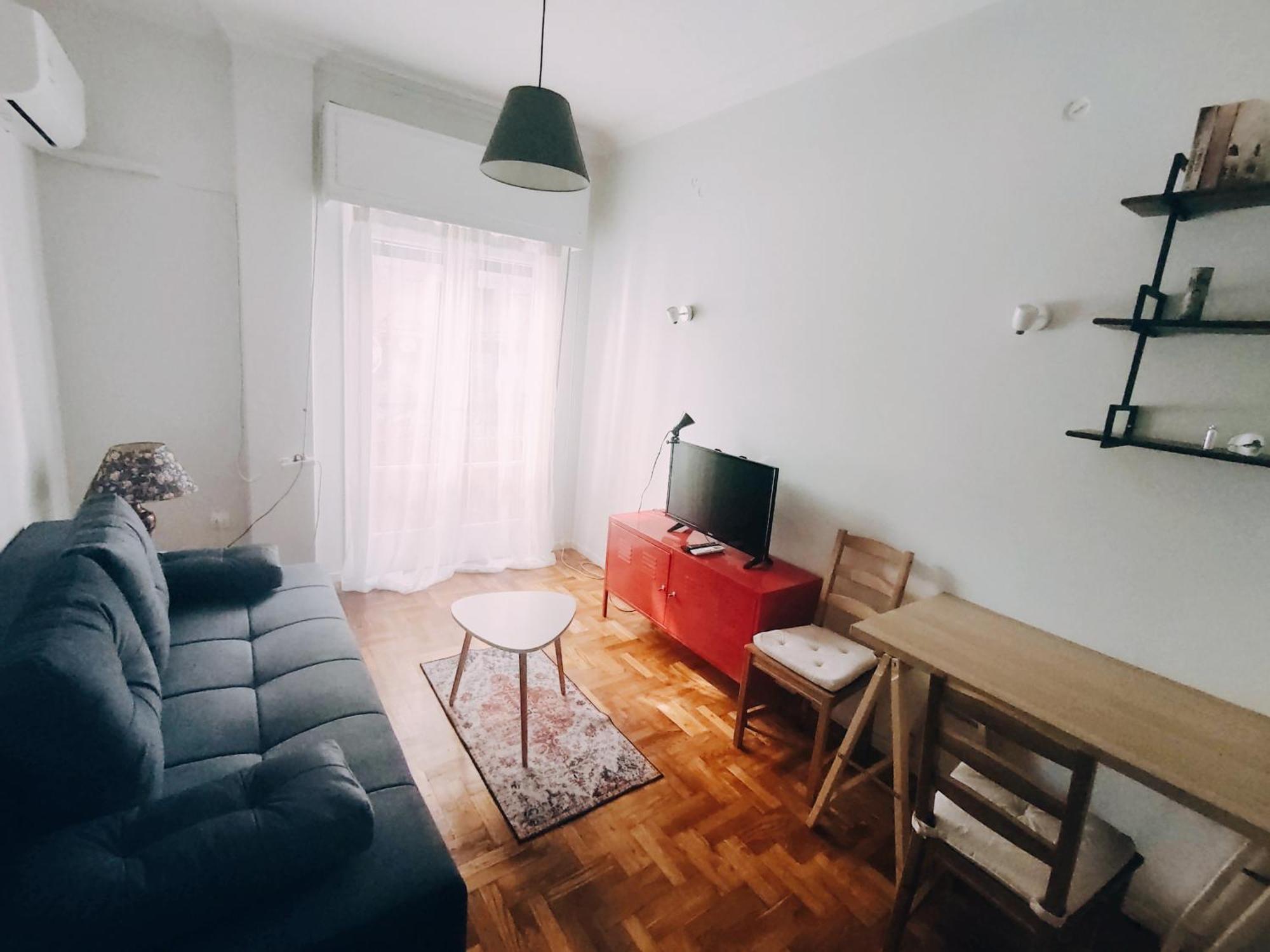 Selini'S Apartment Athén Kültér fotó