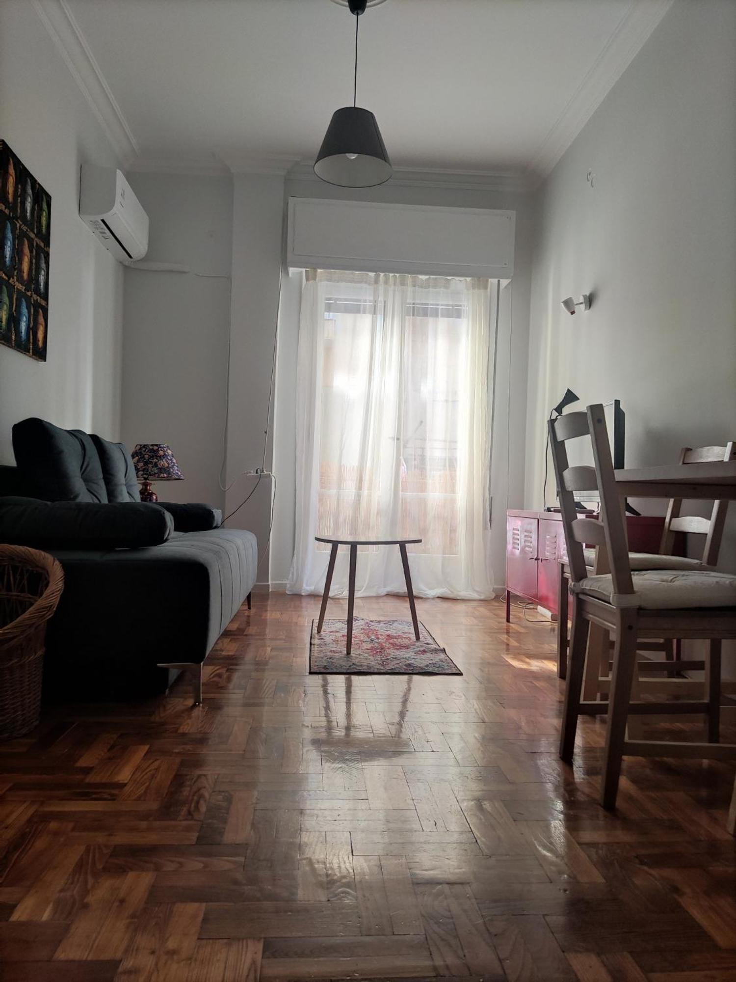 Selini'S Apartment Athén Kültér fotó