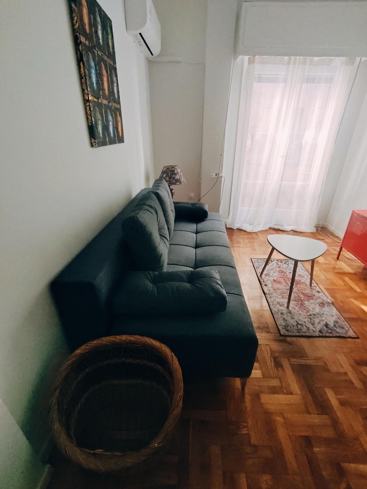 Selini'S Apartment Athén Kültér fotó